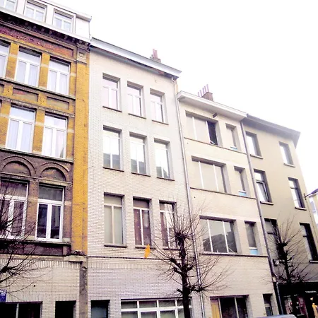 Royal South Ii - Stylish In Zuid * Antwerp