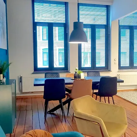 Royal South Ii - Stylish In Zuid *