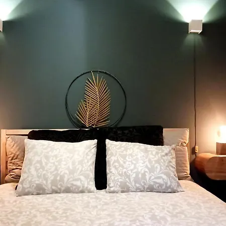 Royal South Ii - Stylish In Zuid Apartment *