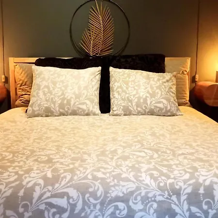Royal South Ii - Stylish In Zuid Apartment