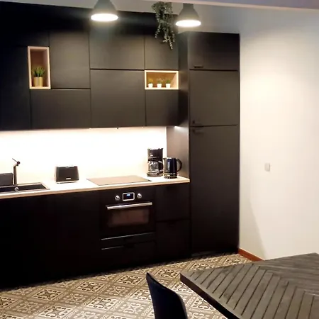 Royal South Ii - Stylish In Zuid Apartment