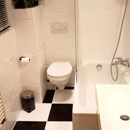 Royal South Ii - Stylish In Zuid Apartment Antwerp
