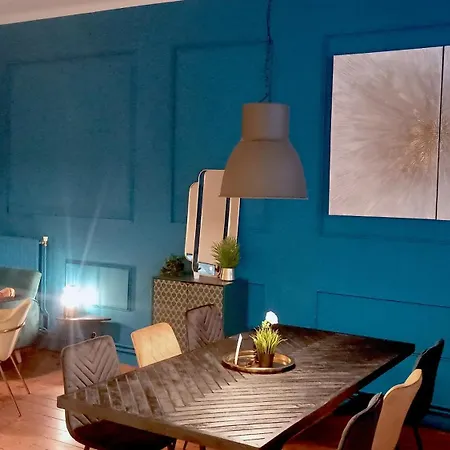 Royal South Ii - Stylish In Zuid Apartment Antwerp
