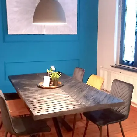 Royal South Ii - Stylish In Zuid