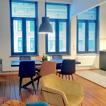 Royal South Ii - Stylish In Zuid *
